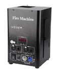 Ac110v/220v υψηλό σημείο 10ft μηχανών σκηνικής επίδρασης μηχανή φλογών πυρκαγιάς της 3M