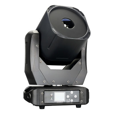 κινούμενο κεφάλι λέιζερ 12ch DMX 500mw Rgb/κινούμενο κεφάλι λέιζερ ζωτικότητας